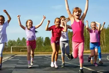 Kupadan Fazlası: Spor, Özgüven ve Hayata Hazırlık