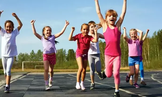 Kupadan Fazlası: Spor, Özgüven ve Hayata Hazırlık