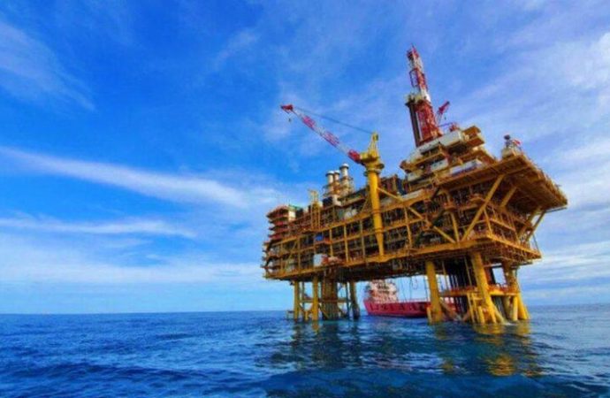 Doğu Akdeniz: Yüksek Gerilimde Enerji Oyunu