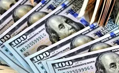 Kapitalizmin ve Doların Geleceği