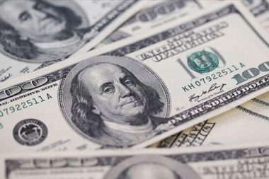 Dolar bazında yüzde 17,5 büyüdük, Amerika bizi kıskanıyor mudur?