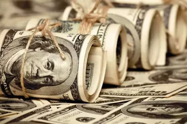 Hesaplama Değişti, Dış Borç Azaldı