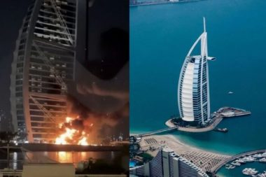 İran Neden Körfez’i Hedef Alıyor?: Askerî Hedefler Değil, Güven Vuruluyor