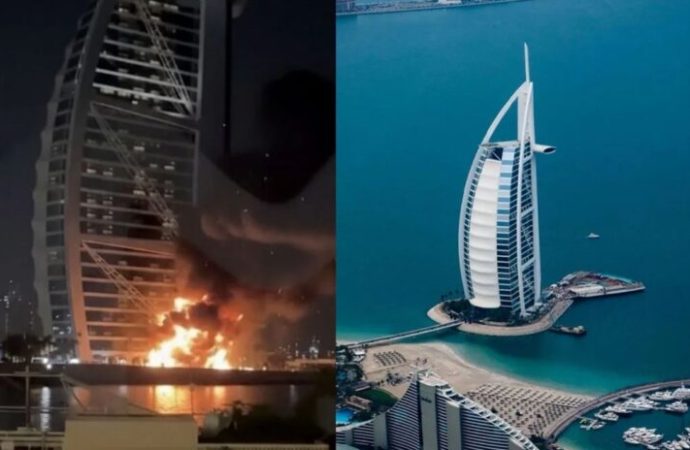 İran Neden Körfez’i Hedef Alıyor?: Askerî Hedefler Değil, Güven Vuruluyor