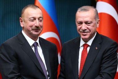 Ülkesini seven Erdoğan ve Aliyev’i tahrik etmez