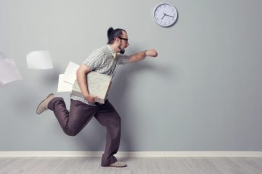 Etiket Bir Strateji, Davranış Yeni Güç Para Birimi