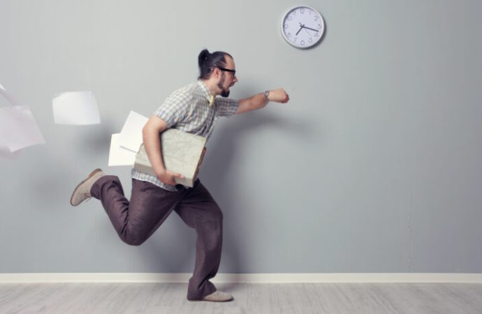 Etiket Bir Strateji, Davranış Yeni Güç Para Birimi