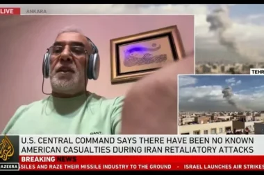 Temsilin Ağırlığı ve Devlet Ciddiyeti