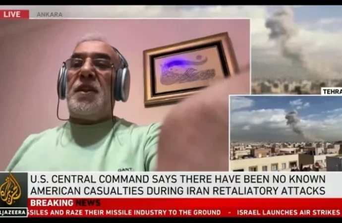 Temsilin Ağırlığı ve Devlet Ciddiyeti