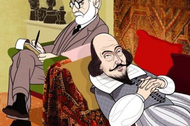 Freud ve Shakespeare