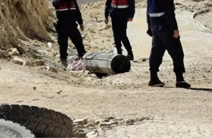 İran üçüncü kez Türkiye’ye füzeyle saldırdı