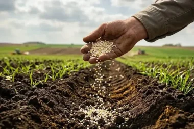Savaşın bir sonucu: Küresel kıtlık alarmı