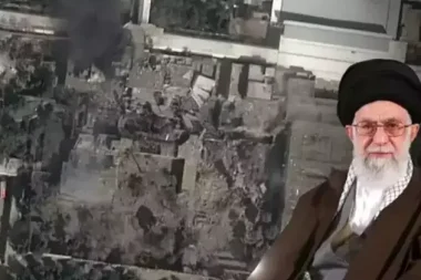 Hamaney’i ölüme götüren toplantı: ABD ve İsrail saptadı, alel acele vurdu