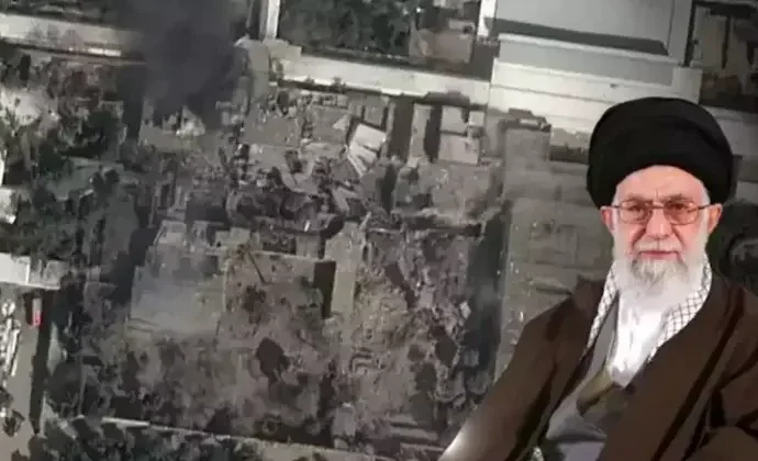 Hamaney’i ölüme götüren toplantı: ABD ve İsrail saptadı, alel acele vurdu