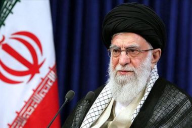 ABD-İsrail birlikte vurdu, Ali Hamaney’i öldürdü