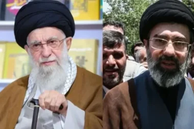 Hamaney’in yerine başka bir Hamaney geldi: Peki o kim ve ne yapacak?