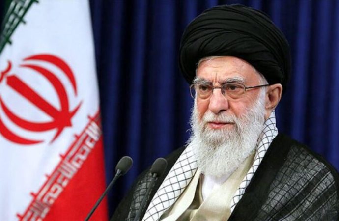 ABD-İsrail birlikte vurdu, Ali Hamaney’i öldürdü