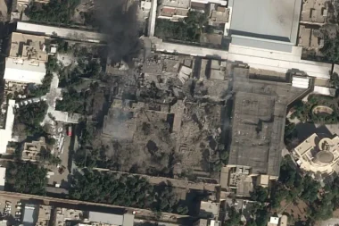 Görünmeyen Savaş: İstihbarat, Suikastler ve Yeni Caydırıcılık