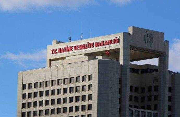 Kamu Kesimi Borçları