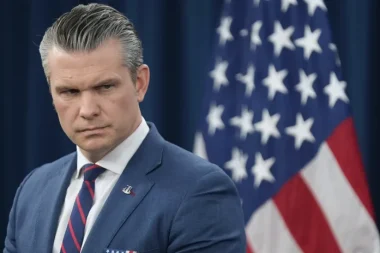 İddia: Pete Hegseth, savaştan hemen önce bir savunma fonuna yatırım yapmak istedi