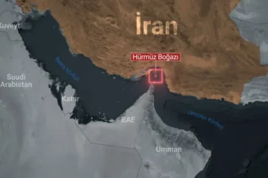 Hayır, bu savaş İran başka bir ülke olmadan bitmez!