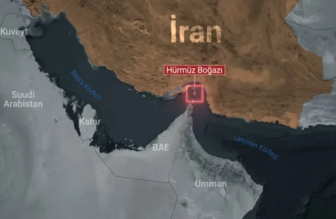 Hayır, bu savaş İran başka bir ülke olmadan bitmez!