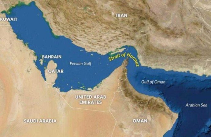 Büyük Geri Tepme: ABD Müdahaleciliği Üçlü Ekseni Nasıl Şekillendirdi?