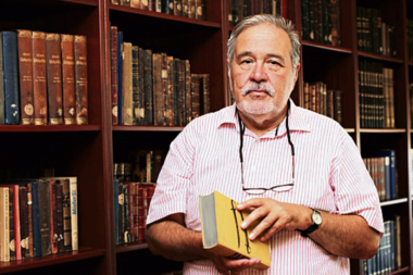 İlber Hoca ile tarihte yolculuk ve dedikodu keyfi