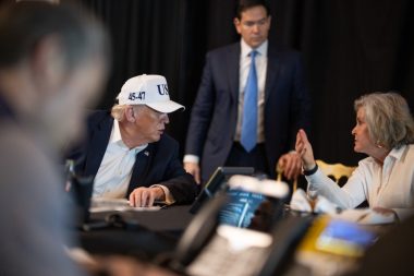 Bakalım Hakan Fidan mı haklı çıkacak, Trump-Netanyahu ikilisi mi?