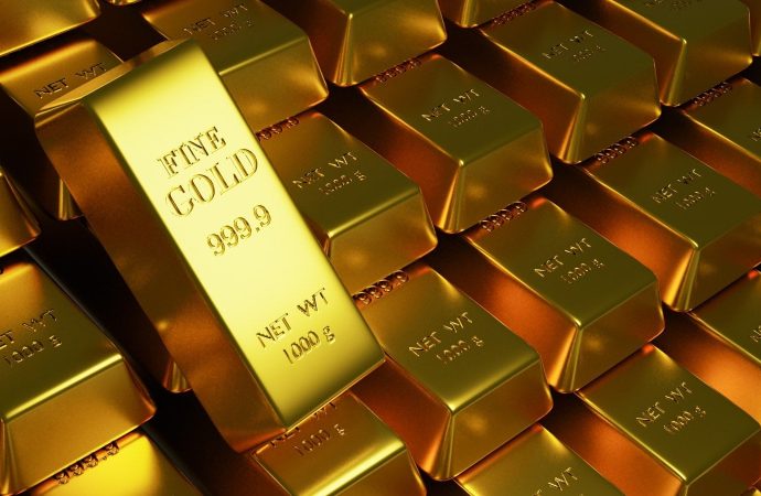 Altından savaşa ilk tepki! Kapalıçarşı’da tablo değişti