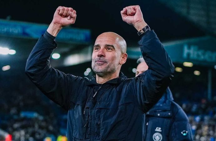 Guardiola’dan Leeds United taraftarına oruç tepkisi: Dinlere saygı gösterin