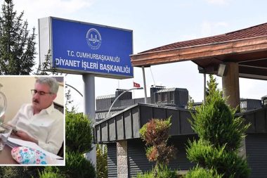 ‘Rüşvet iddiası’yla gündemdeydi: Emekli oldu, yine Mekke’de kaldı