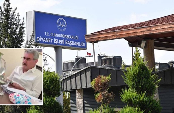 ‘Rüşvet iddiası’yla gündemdeydi: Emekli oldu, yine Mekke’de kaldı