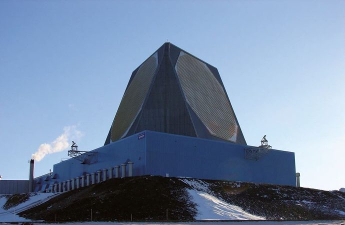 Katar’daki radar vuruldu: ABD’nin Ortadoğu’daki gözü ‘kör’ oldu