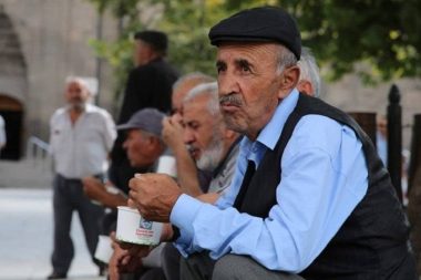 Dünya emekliler listesi belli oldu: Türkiye’nin yeri iç acıtıcı