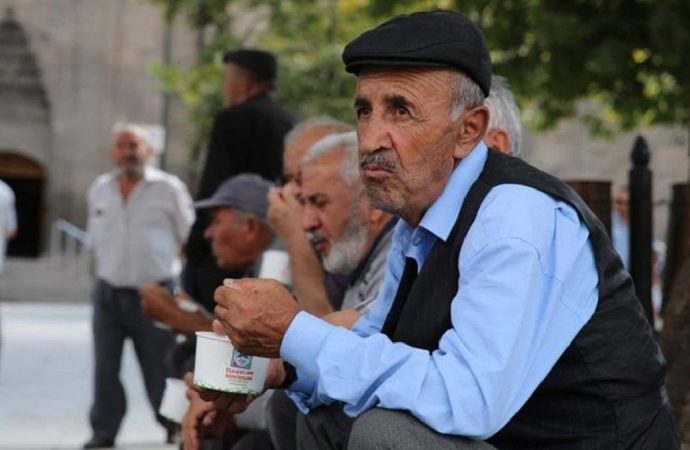 Dünya emekliler listesi belli oldu: Türkiye’nin yeri iç acıtıcı