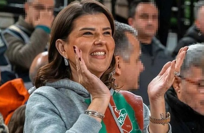 113 yıl hapsi istenen bankacı Özalp’e boşanma tazminatı: 50 bin dolar