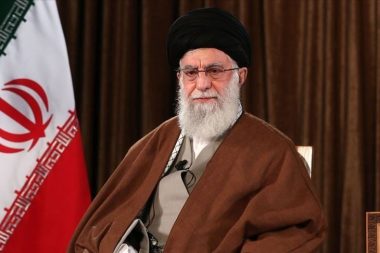 Öldürüldüğü yerde İsrail casusu vardı: Hamaney’in fotoğrafını çekip Netanyahu’ya attı