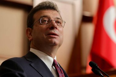 Özgür Özel’in duyurduğu o dava açıldı: İmamoğlu  için iki yıl daha hapis istendi