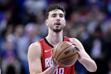 Alperen Şengün’ün 13 sayısı Rockets’e yetmedi
