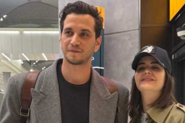 ‘Masumiyet Müzesi şöhreti’ Selahattin Paşa’yı şaşırtmış