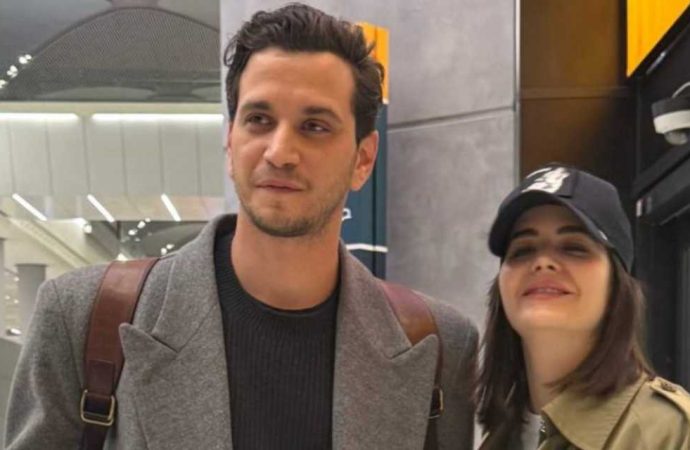 ‘Masumiyet Müzesi şöhreti’ Selahattin Paşa’yı şaşırtmış