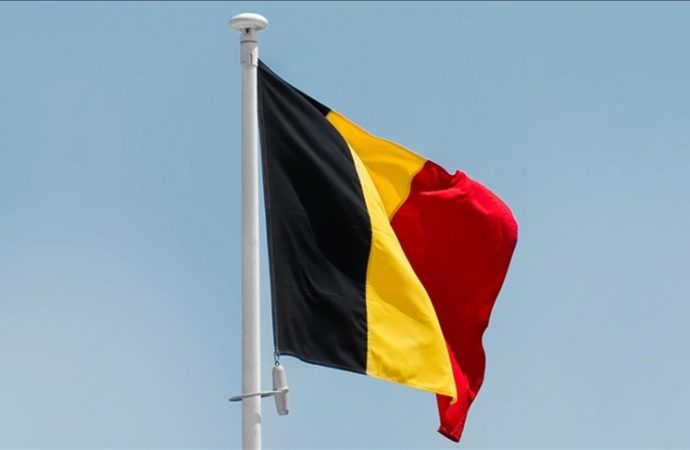 Belçika, Rus petrol tankerine el koydu: ‘Gölge filoya aitti’