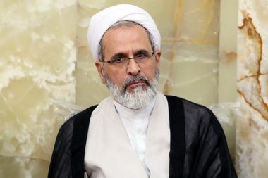 İran’da Ali Rıza Arafi ‘geçici lider’ oldu