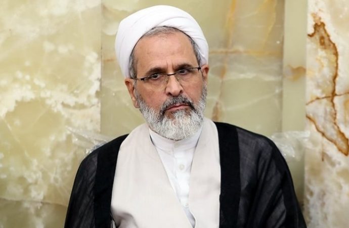 İran’da Ali Rıza Arafi ‘geçici lider’ oldu