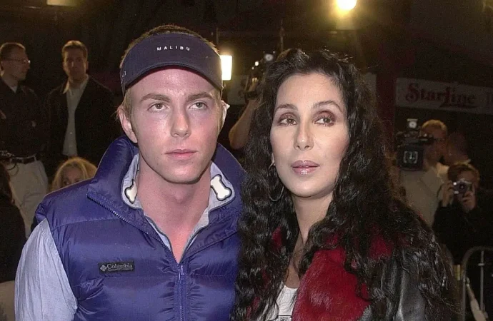 Cher’in oğlu Elijah Blue Allman tutuklandı: Okula izinsiz girip dehşet saçtı