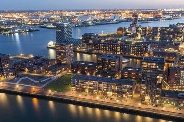 Yaşam kalitesi en yüksek şehirler: Türkiye’den beş kent de listede