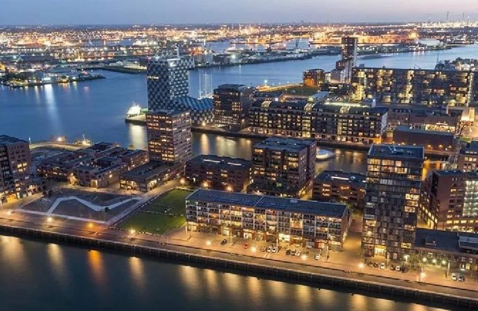 Yaşam kalitesi en yüksek şehirler: Türkiye’den beş kent de listede