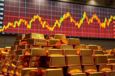 Bankalar gram altında makası 1000 TL’ye çıkardı