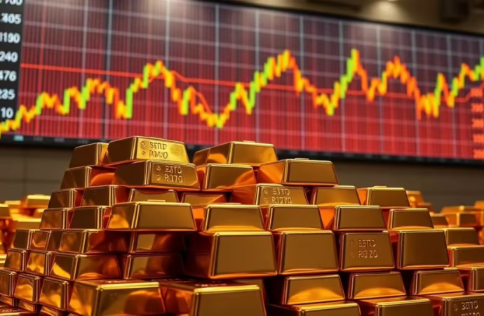 Bankalar gram altında makası 1000 TL’ye çıkardı